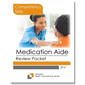 Medication Aide Competency Skills Review Bundle