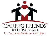 Caring Friends in Home Care